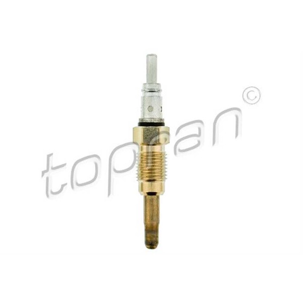 Topran GlüHkerze Passend FüR VW Golf IV Variant 1.9 TDI Skoda Octavia I Combi-image