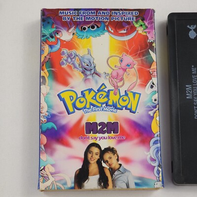 HUMAN MADE HM CASSETTE SPEAKER POKÉMON HUMAN MADE HM CASSETTE SPEAKER POKÉMON CASSETTE BLUETOOTH SPEAKER