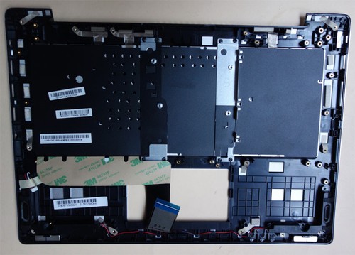 Tastatur Asus Transformer Book TP300 TP300LD TP300 TP300LA TopCase Keyboard - Bild 4 von 4