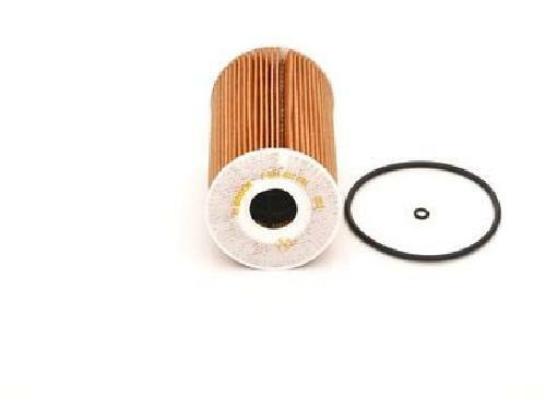 Bosch Oil Filter F 026 407 076 for Mercedes-Benz