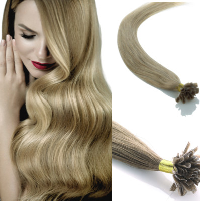 25 x 1 Gramm Keratin Bonding Extensions Echthaar Haarverlängerung HAIRIFIC
