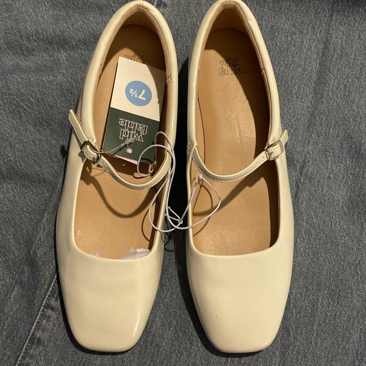 Wild Fable Target Ballerina Shoes We Found A Ganni Flats Dupe From