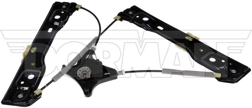 For 2011-2021 Dodge Durango Dorman Window Regulator Rear Left 2012 2013 2014 - Image 3 of 4
