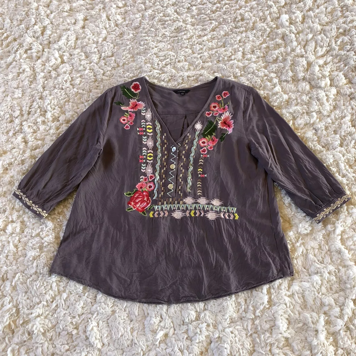 Floryday women's clearance shirts