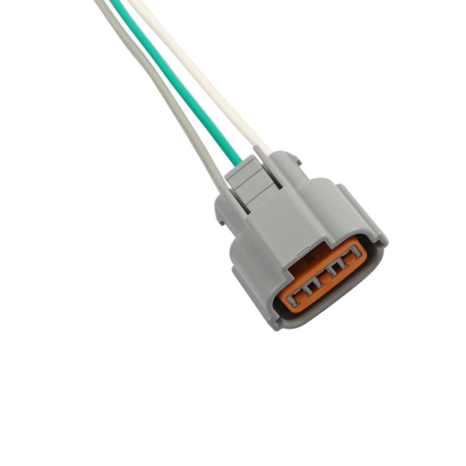 For 2019  2020 Hyundai Elantra Turn Signal Connector Plug Pigtail Wiring Harness Foto 4 de 4