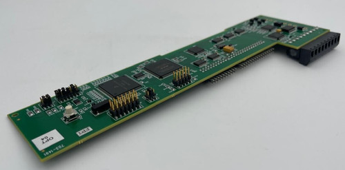 GE 703-1491-00 PCB Image 1 of 2