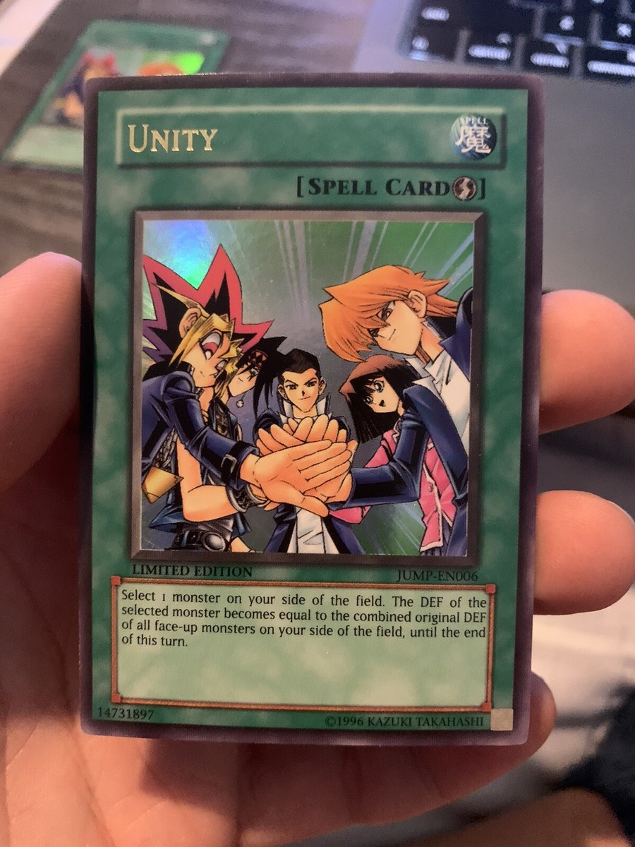 yugioh unity card New Yu-Gi-Oh and pride artwork revealed banish it Konami Yu-Gi-Oh! OCG Quarter Century
