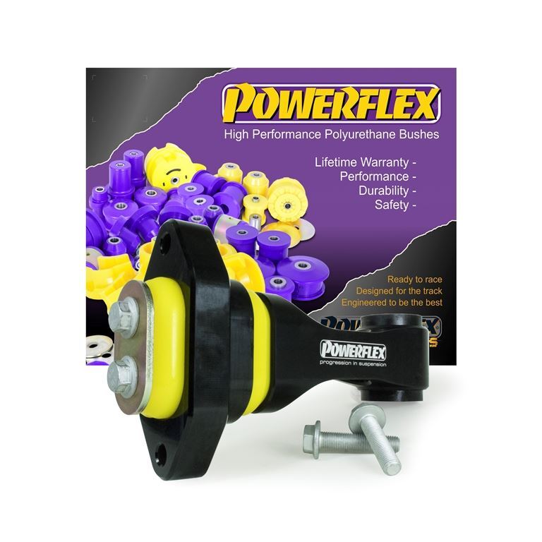 PFF26-122-12 POWERFLEX Lower Torque Mount - Fast Road fit Hyundai