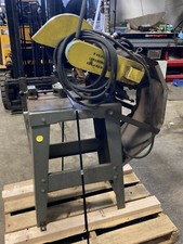 Kalamazoo Cold Cut Metal Saw , 3KX03G