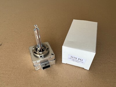 蛍光灯・電球 PHILIPS XenStart D3S 35W Philips XenStart D3s Xenon HID 35w Headlight Bulb for sale online