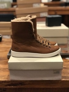 ugg starlyn fawn