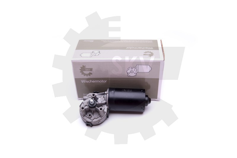 Wiper Motor Front For Ford Transit Connect