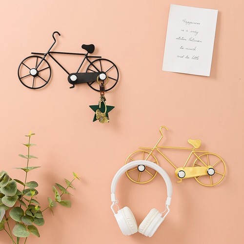 Creativity Gifts Decoration Storage Rack Key Holder Wall Decor Creative Hook