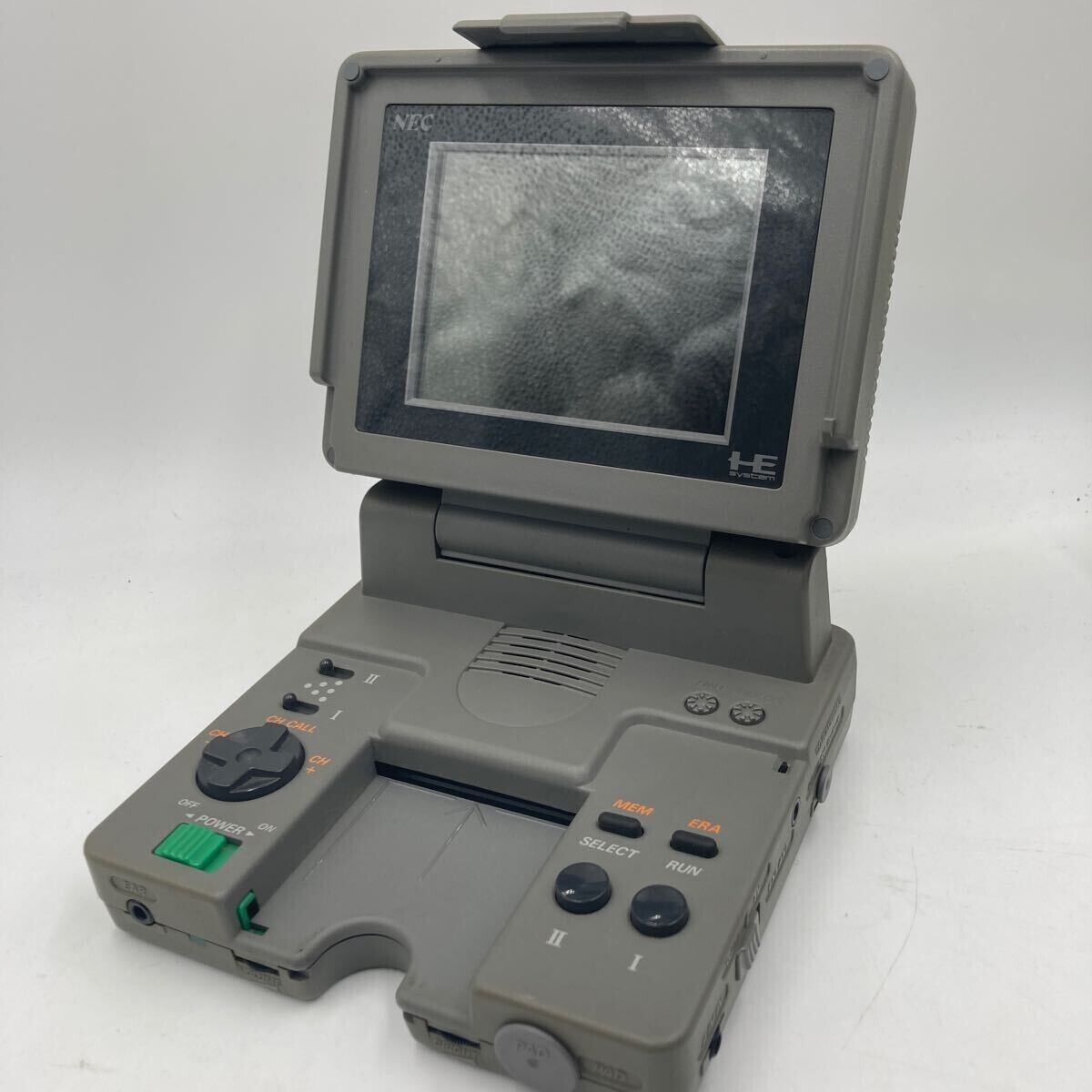 激安店舗 Engine PC NEC LT Controller & 3Soft Engine PC PI-TG9 本体、アクセサリー