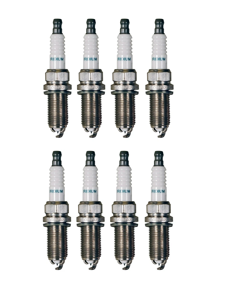 Spark Plugs for Lexus LS460 for sale | eBay