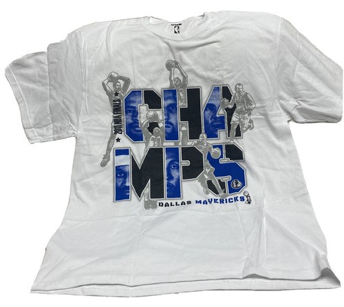 2011 nba finals shirt