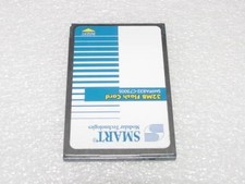 SMART 32MB LINEAR MEMORY CARD SM9FA832-C7500S CISCO