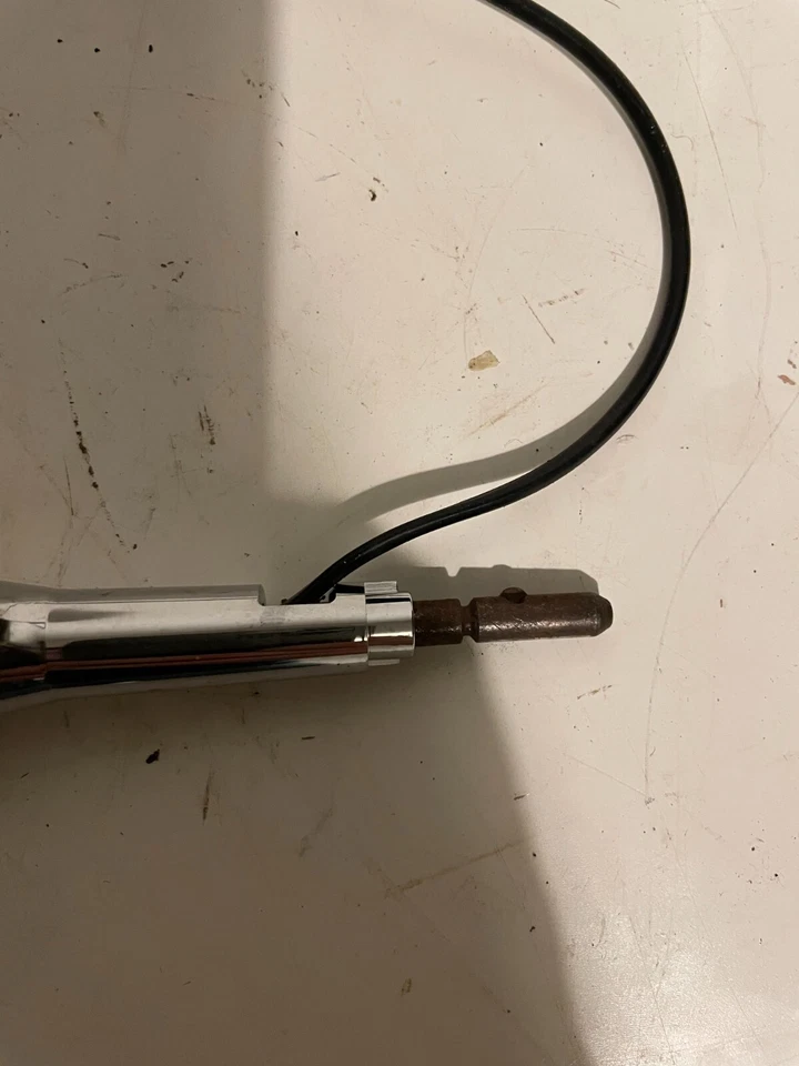 NOS GM 1984-1988 Cutlass Regal Monte Carlo Wiper Cruise Lever Switch # 25031457 - Image 3 of 4