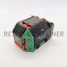 Vintage Mattel Coleco Starcom - Tornado Gunship - Oldtimer Fahrzeug (funktioniert nicht)