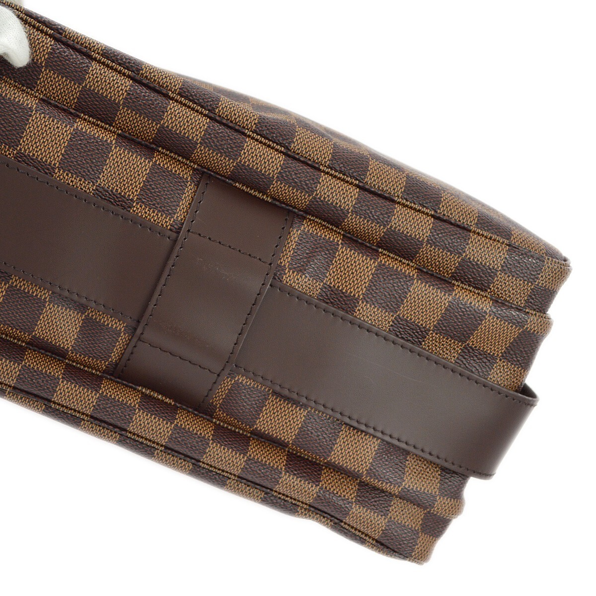 Louis Vuitton Damier Naviglio Shoulder Bag N45255 SR0055