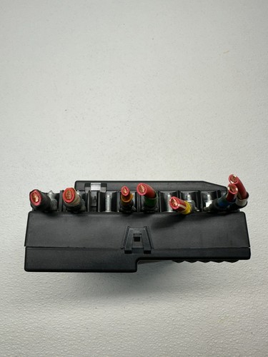 07 13 Mercedes W221 S550 CL550 Electric Power Supply Control Fuse Box Module OEM - Picture 12 of 15