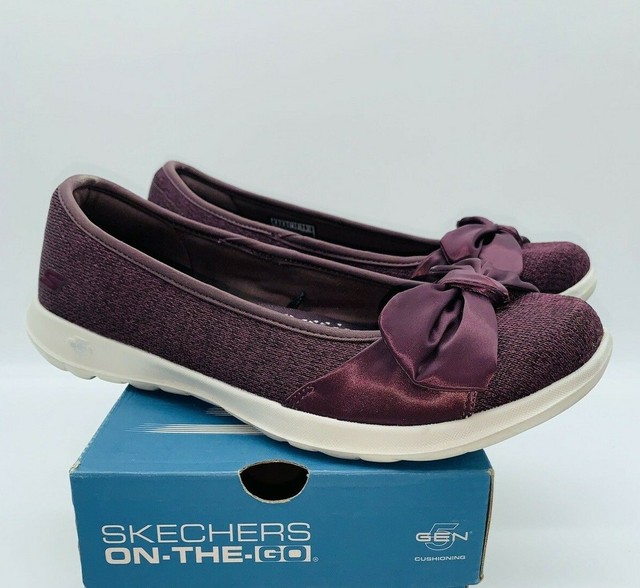 skechers go walk lite impulse