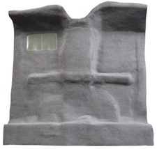 1996-2011 Ranger Pickup Reg Cab 2 4wd Replacement Cutpile Carpet- Choose Color