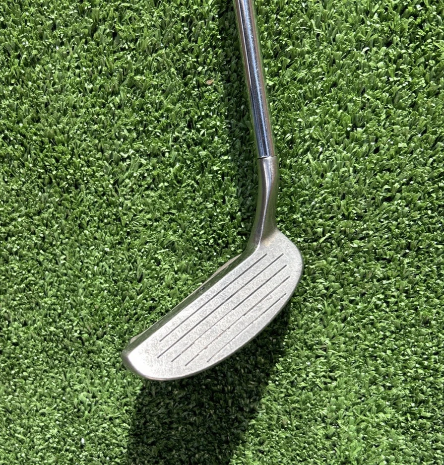 Acer RH XK Chipper Steel Shaft - Image 2 of 4