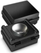 Waterproof Magnetic Box & 3500mAh battery for Tracki GPS Tracker 