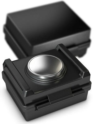 Waterproof Magnetic Box & 3500mAh battery for Tracki GPS Tracker 
