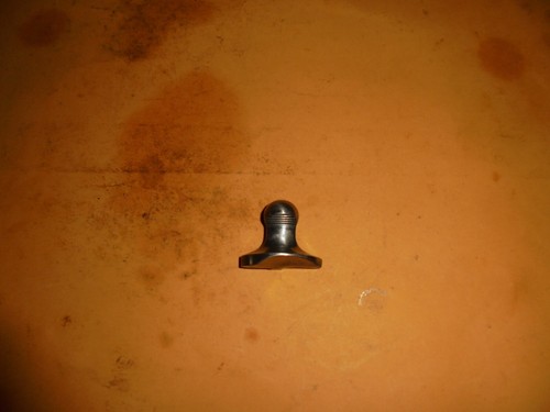 Cylinder Latch for Colt Model PYTHON, TROOPER OFFICIAL POLICE E-Frame ...