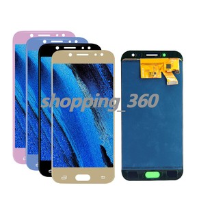 For Samsung J5 Pro 17 Sm J530g Ds Sm J530f J530m Lcd Screen Touch Glass Usps Ebay
