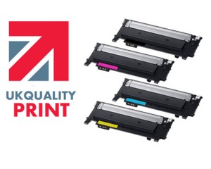 waste toner samsung c480w