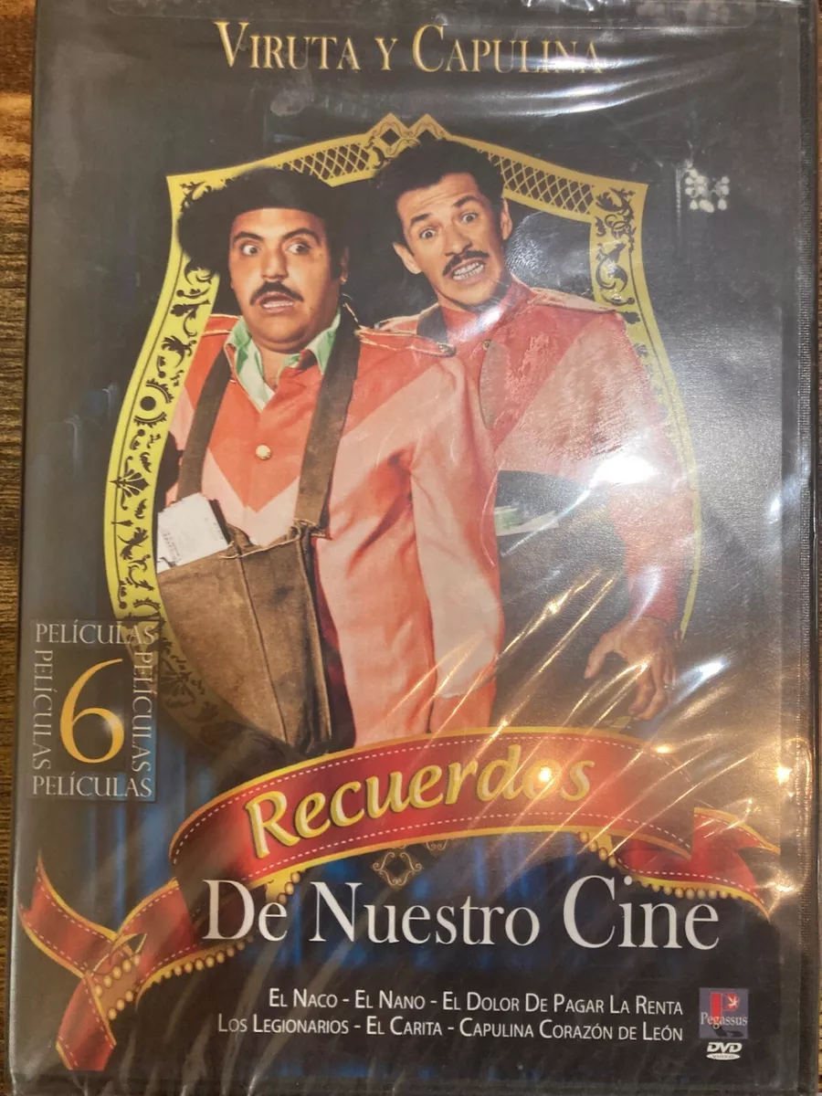 Cine, Películas, TV