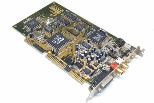 Creative Sound-Blaster AWE64 Gold Pnp 