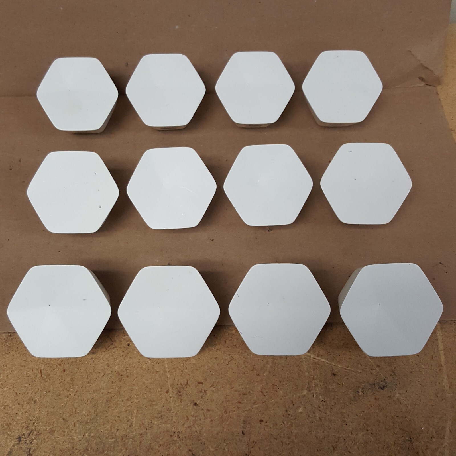 Lot of 12 Comcast Xfinity XE1S WIFI Extender Network Signal Booster