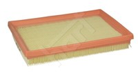 Hart Luftfilter Filtereinsatz Passend FüR Toyota Corolla Compact 1.4