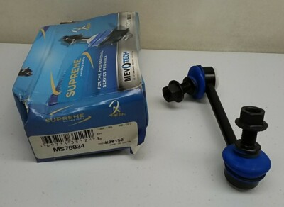 MS76834 Mevotech Automotive Suspension Stabilizer Bar Link Kit MS76834
