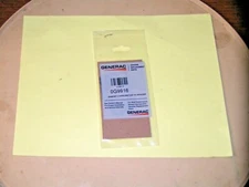 GENERAC POWER SYSTEMS ENGINE CARB GASKET #0G9916 - NEW OEM PART