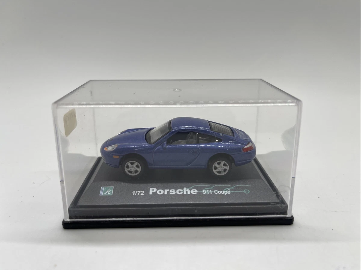 Hongwell Porsche 1:72 Scale Diecast Cars, Trucks & Vans for sale