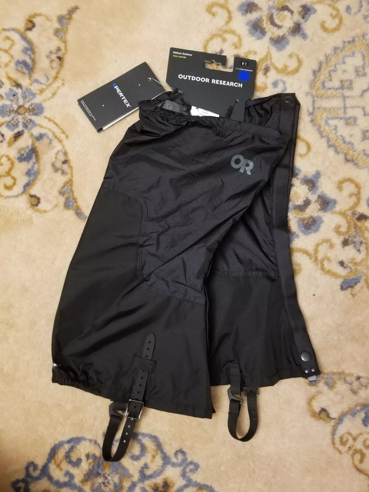 outdoor-research helium lightweight waterproof pertex 