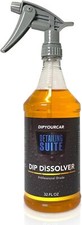 Dip Dissolver 32 Fl Oz Spray For Easy Plasti Dip Removal Safe On Paint