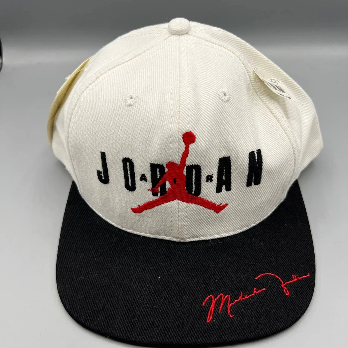 vintage air jordan hat products for sale | eBay
