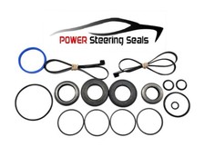 POWER STEERING RACK AND PINION SEAL/REPAIR KIT FITS INFINITI G20 1999-2002