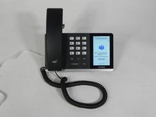 Yealink T55A-Teams Edition HD IP Phone - Sip-T55A