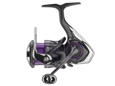 NEU Daiwa Prorex V LT Spinning Angelrolle Sehr leicht 