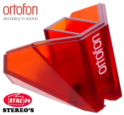 ORTOFON 2M RED ORIGINAL STYLUS - Stylet diamant pointe de lecture d'origine
