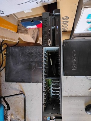 The IBM System x3650 M3 is a 2U rack-mount server supporting Intel Xeon 5500/560