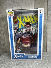 Ultimate Funko Pop X-Men Figures Gallery and Checklist 110