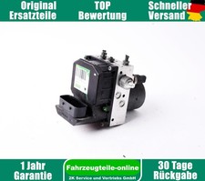 ABS ESP Hydraulikblock Steuerger&auml;t Pumpe Mazda RX-8 265950107